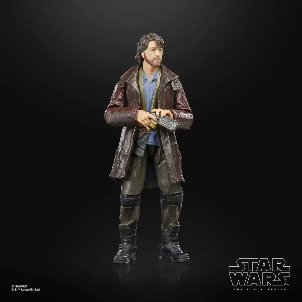 SW BLACK SERIES CASSIAN ANDOR AF