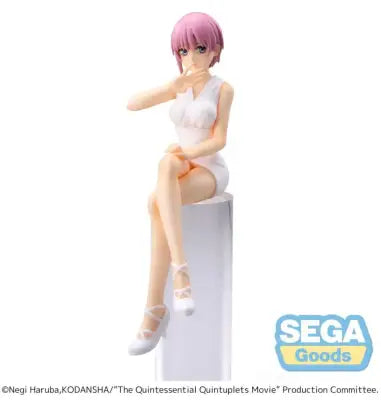 QUINTESSENTIAL QUINT ICHIKA PM PERCHING