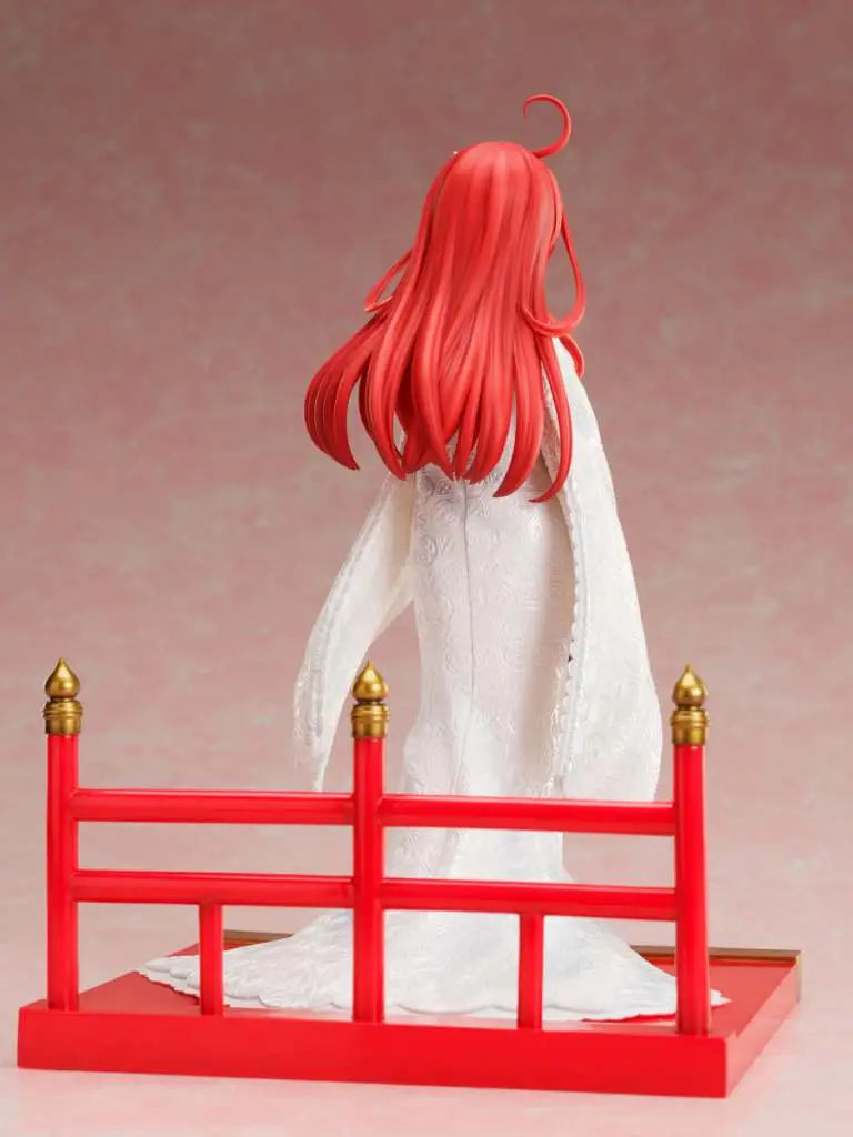 QUINTESSENTIAL QUINT ITSUKI SHIROMOKU ST