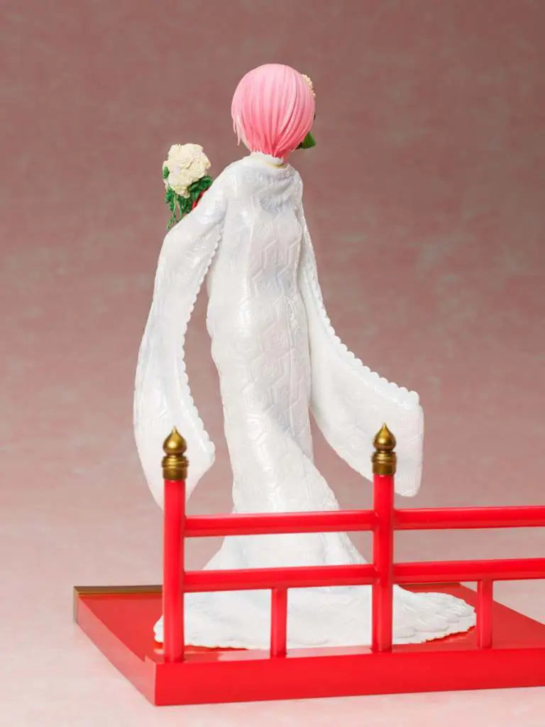 QUINTESSENTIAL QUINT ICHIKA SHIROMOKU ST