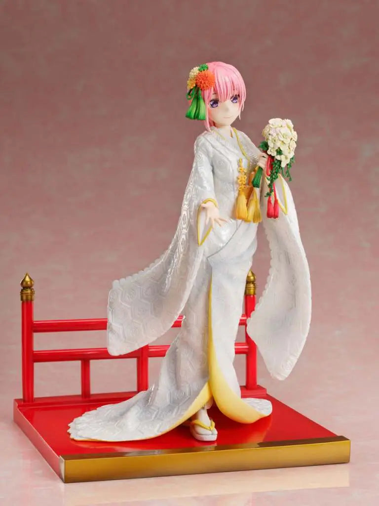 QUINTESSENTIAL QUINT ICHIKA SHIROMOKU ST