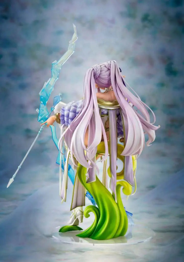 ELF VILLAGE 2ND VILLAGER LYRA 1/6 STATUE
