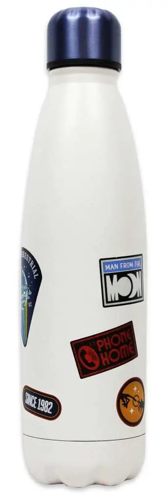 E.T. WATER BOTTLE METAL