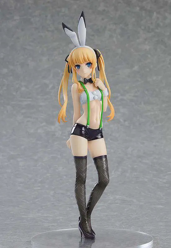 SAEKANO ERIRI SPENCER SAWAMURA BUNNY PUP