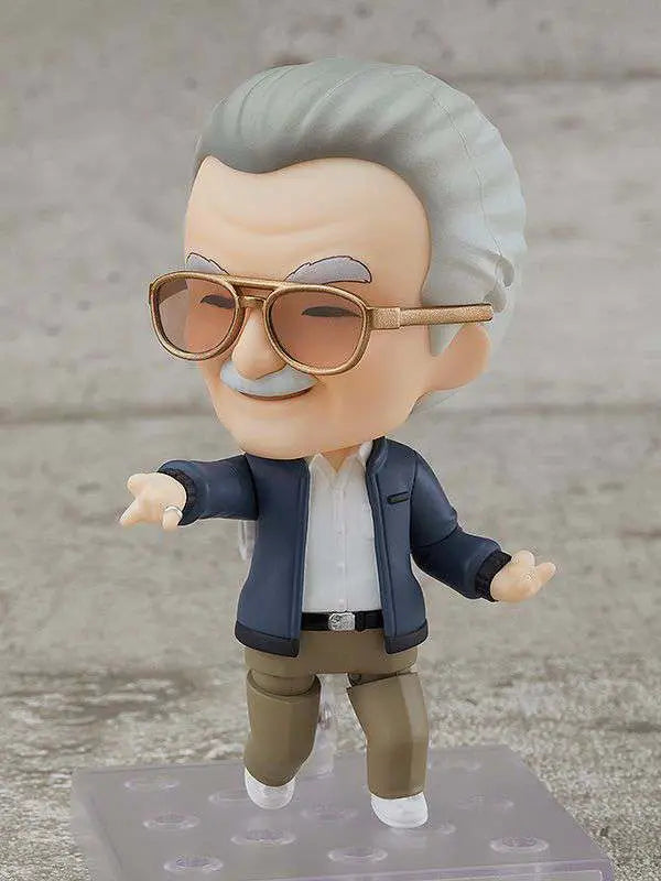 STAN LEE NENDOROID MINI FIGURE
