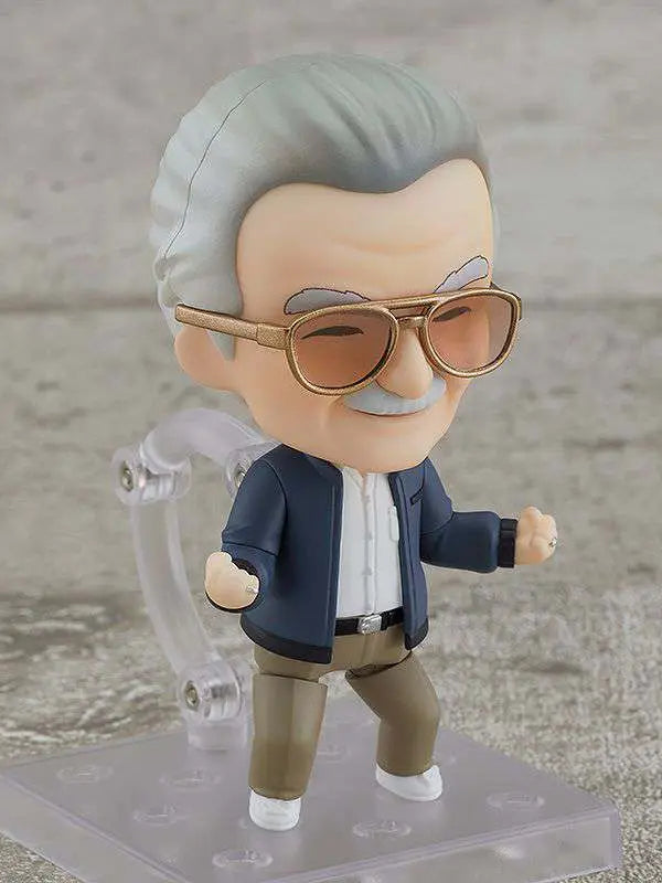 STAN LEE NENDOROID MINI FIGURE