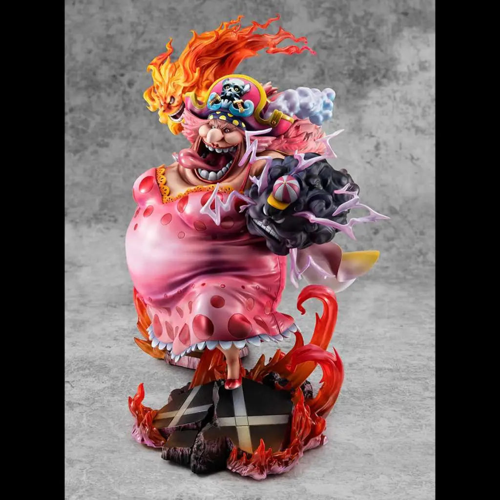 ONE PIECE POP MAXIMUM BIG MOM LILIN ST