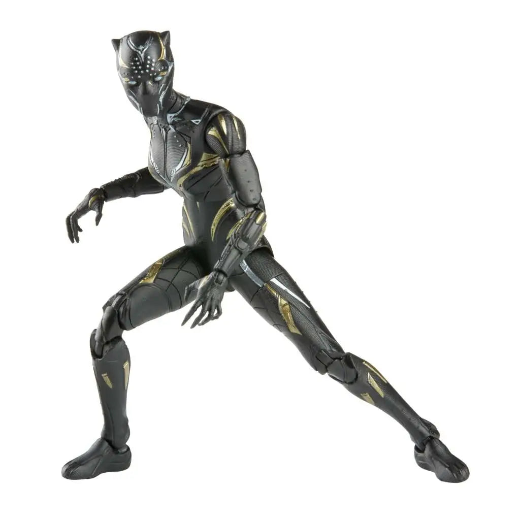 ML WAKANDA FOREVER BLACK PANTHER AF
