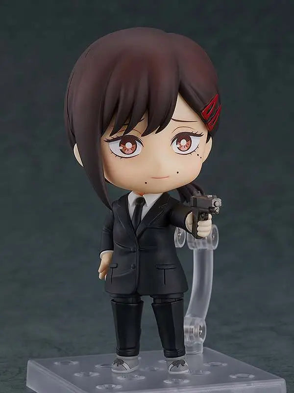 CHAINSAW MAN KOBENI NENDOROID