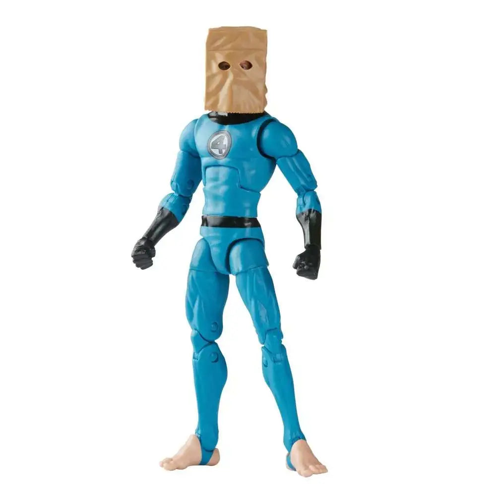 ML SPIDER-MAN BOMBASTIC BAG-MAN AF