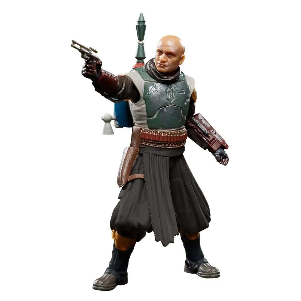 SW BL BOBA FETT JEDI RUINS (TYTHON) AF