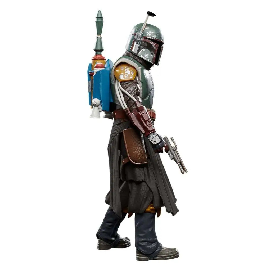 SW BL BOBA FETT JEDI RUINS (TYTHON) AF