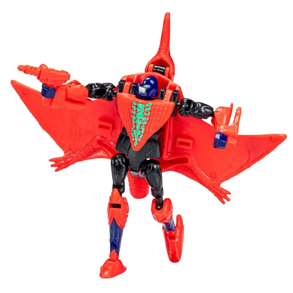 TRANSFORMERS BW TERRORSAUR AF