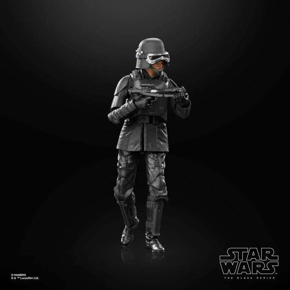 SW BL IMPERIAL OFFICER FERRIX DLX AF