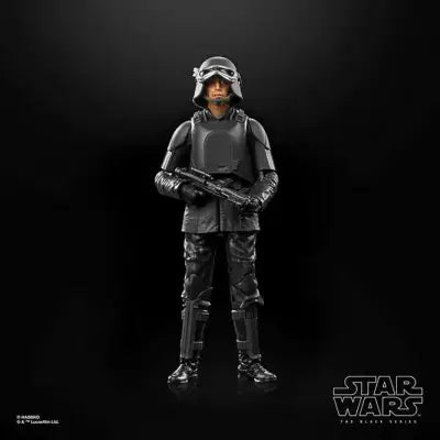 SW BL IMPERIAL OFFICER FERRIX DLX AF