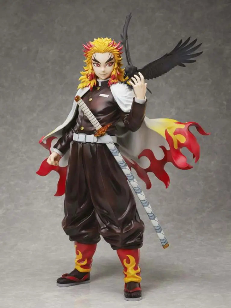 DEMON SLAYER KYOJURO RENGOKU 1/4 ST
