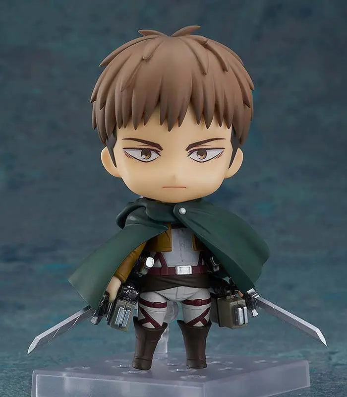 ATTACK ON TITAN JEAN KIRSTEIN NENDOROID