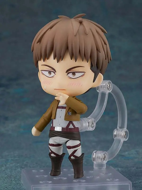 ATTACK ON TITAN JEAN KIRSTEIN NENDOROID