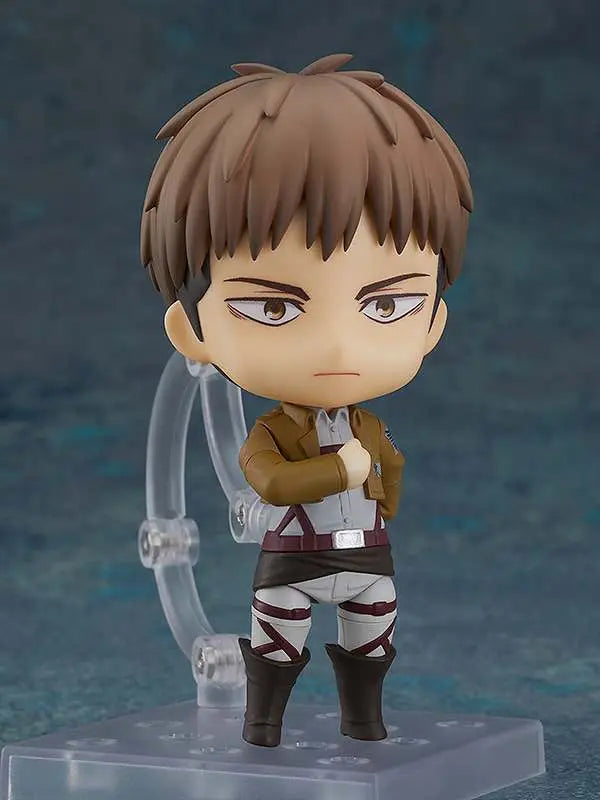 ATTACK ON TITAN JEAN KIRSTEIN NENDOROID