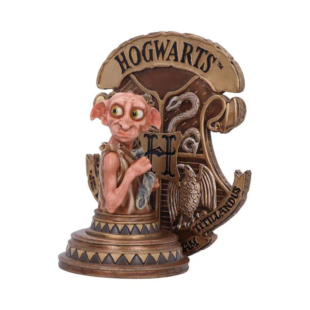 HARRY POTTER DOBBY  BOOKEND
