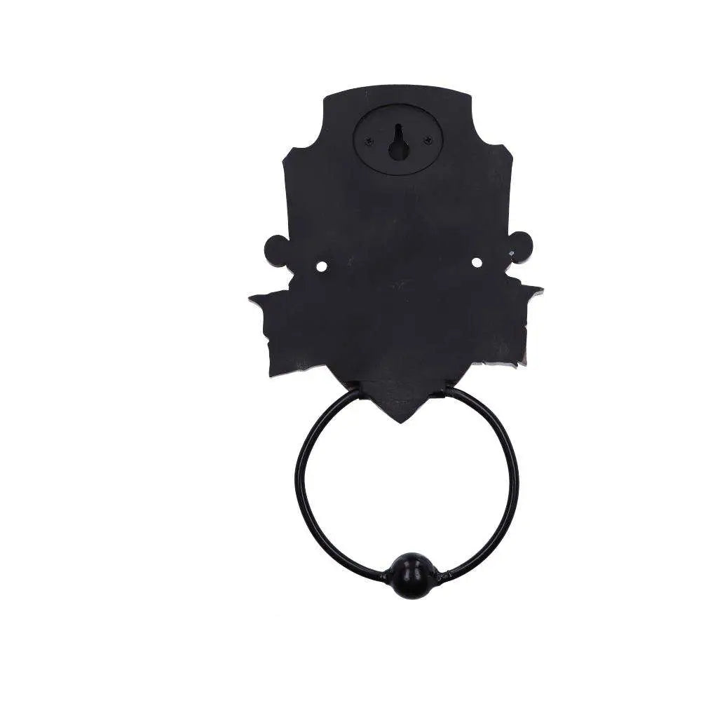 HARRY POTTER GRYFFINDOR  DOOR KNOCKE