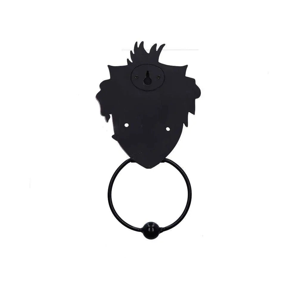 HARRY POTTER RAVENCLAW DOOR KNOCKER