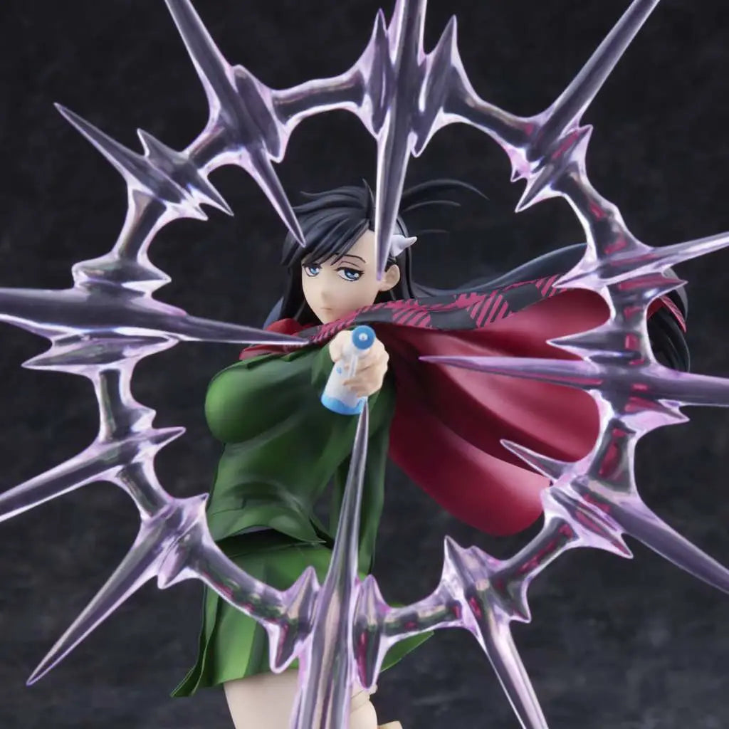 BURN THE WITCH  NOERU NIHASHI  PVC ST