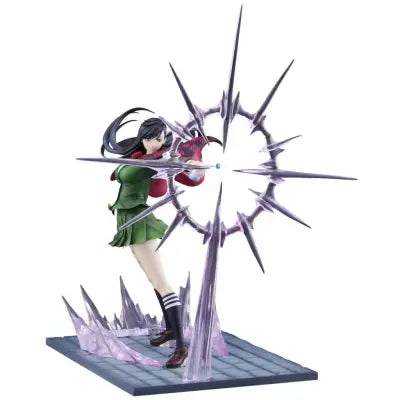 BURN THE WITCH  NOERU NIHASHI  PVC ST