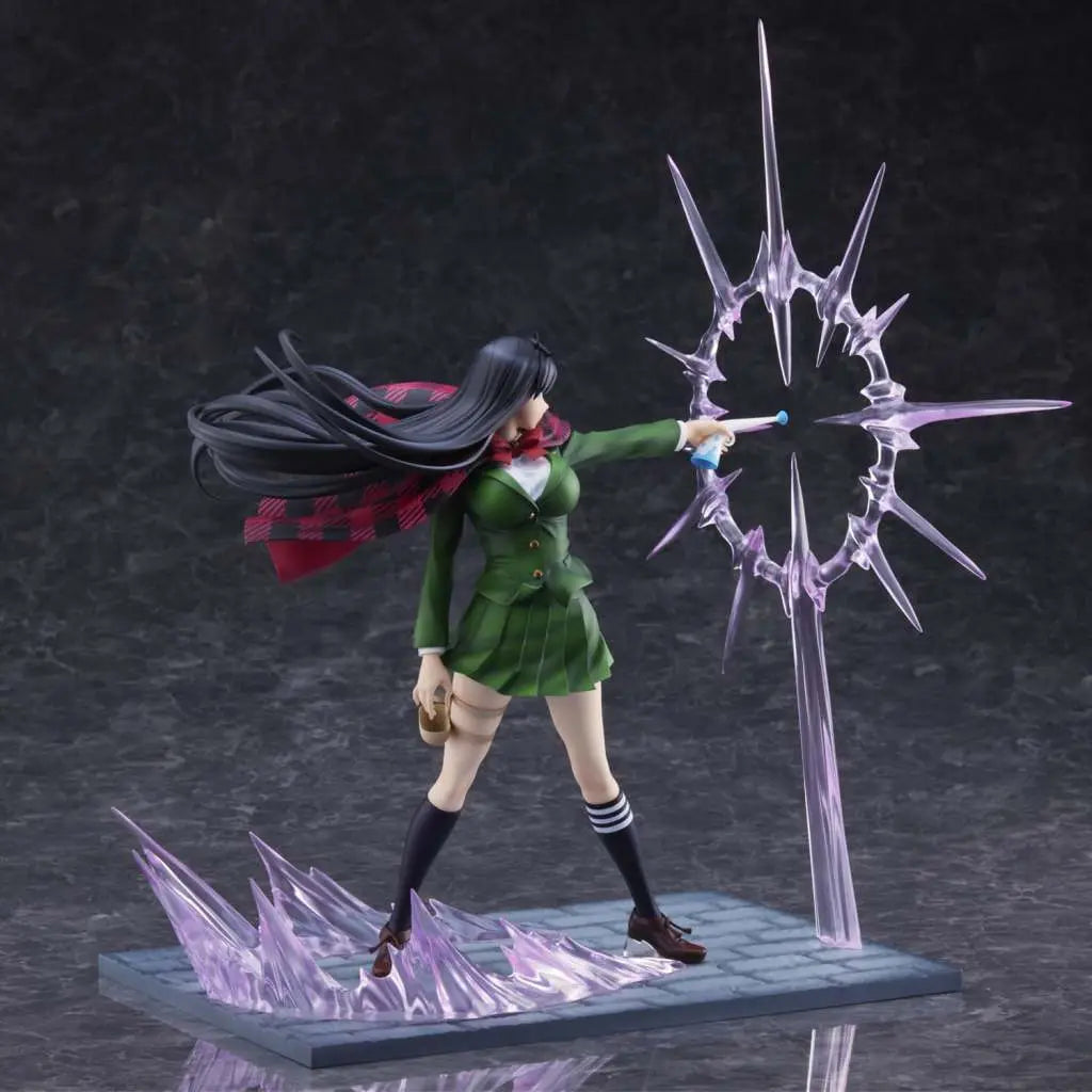 BURN THE WITCH  NOERU NIHASHI  PVC ST