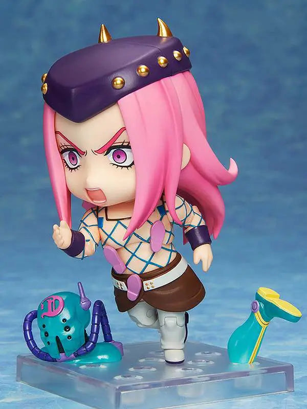 JOJO BIZ ADVENTURE NARCISO A NENDOROID