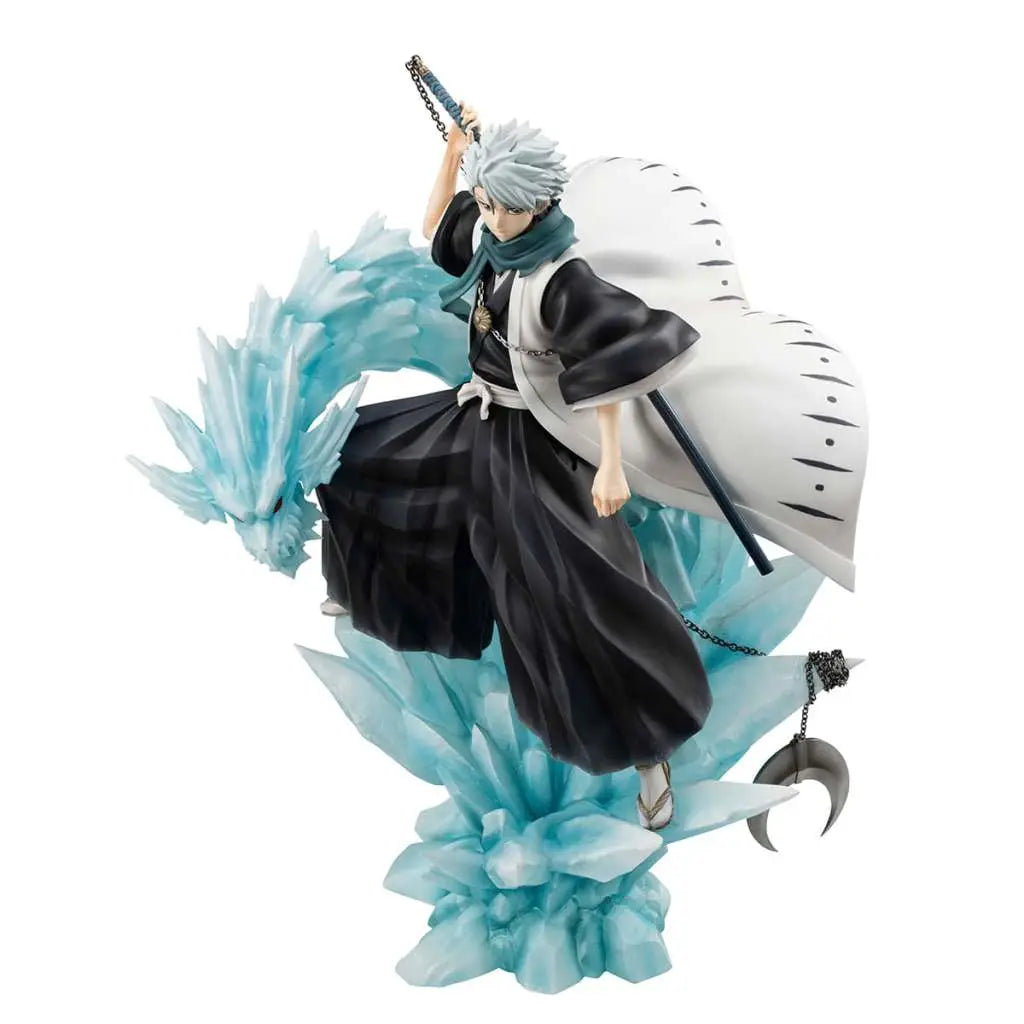 BLEACH 1000YEAR TOSHIRO HITSUGAYA GEM ST