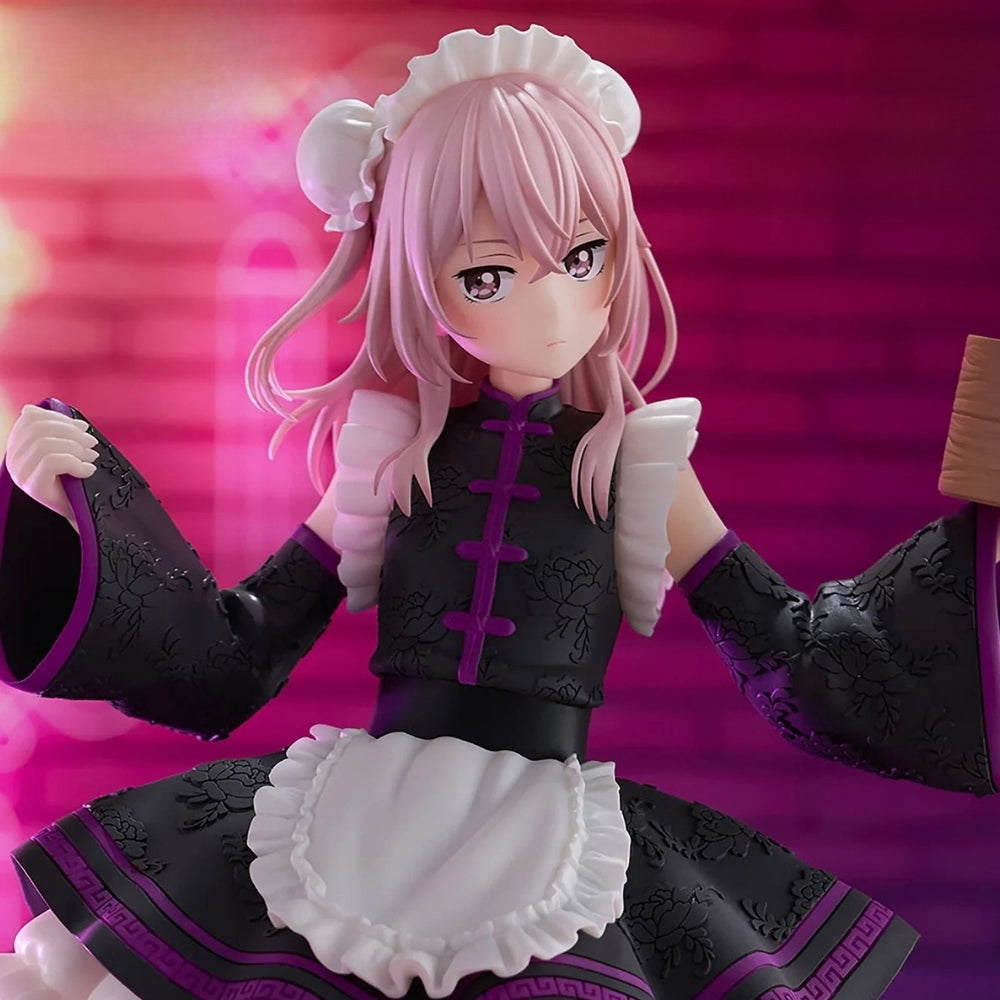 Bandai My Dress-Up Darling - Espresto Detailed Elegance Sajuna Inui China Maid Ver. Figure