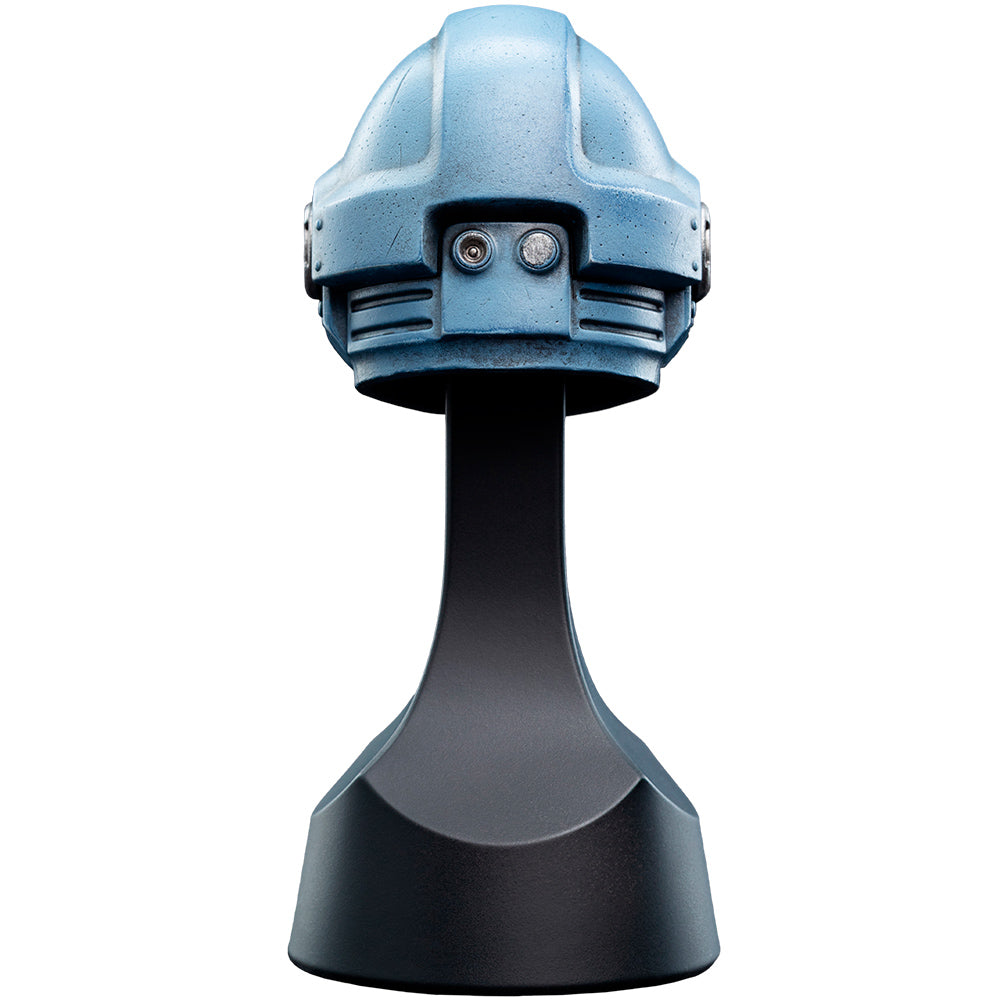 Weta Workshop WARHAMMER 40K - Space Wolves Helm Replica 1/4