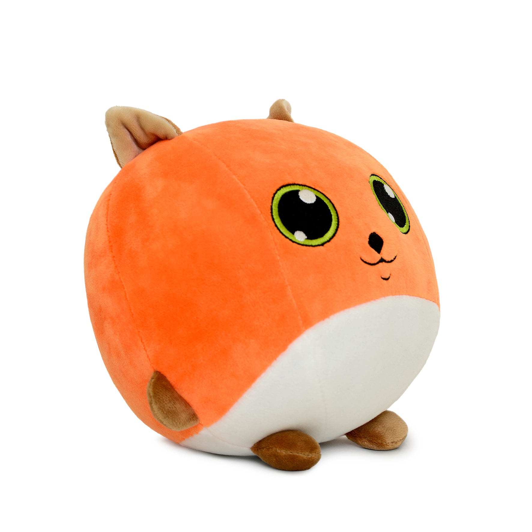 WP MERCHANDISE - Foxy Plush toy Rudy 20cm