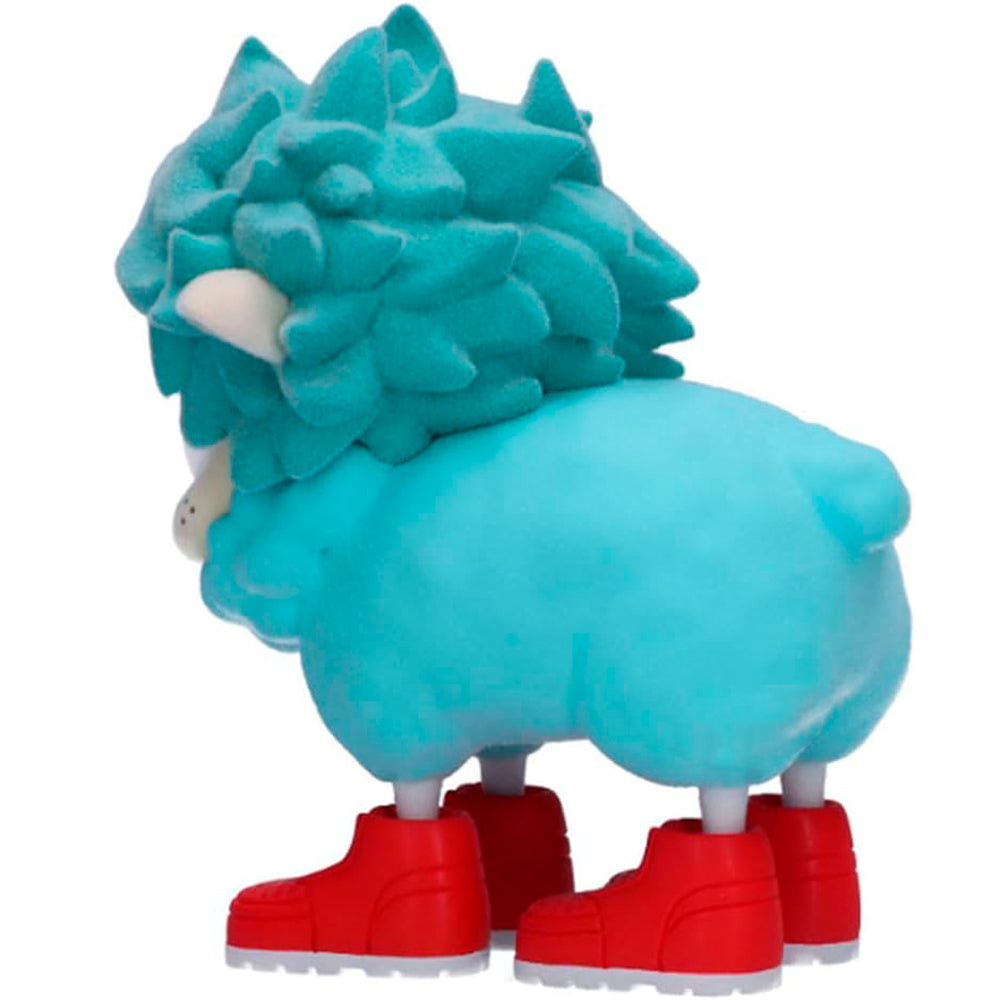 Bandai MY HERO ACADEMIA Fluffy Puffy～DEKUSHEEP & BAKUDOG～(A:DEKUSHEEP)