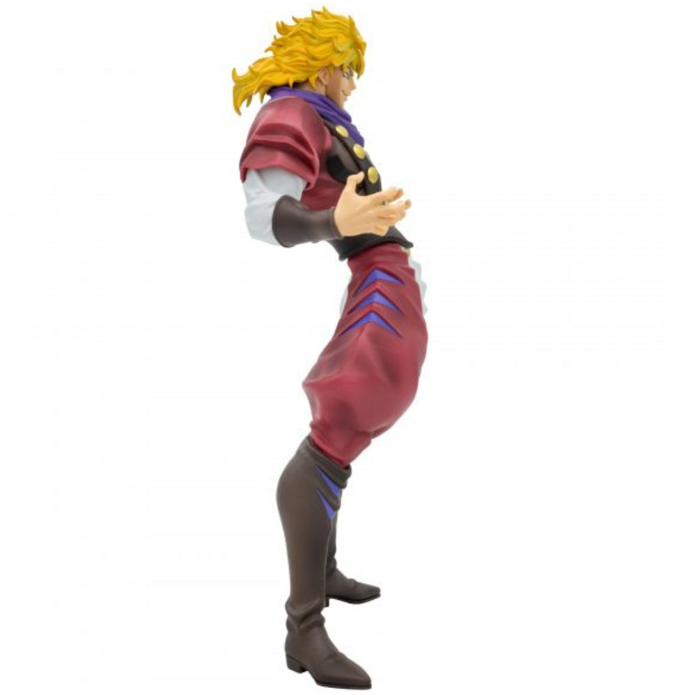 Bandai Jojo'S Bizarre Adventure - Phantom Blood Mometria Dio Brando