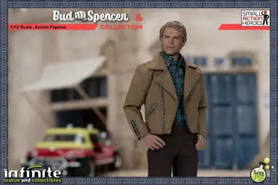 TERENCE HILL SMALL ACTION H.AF1/12 VER B