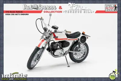 OSSA PERFECT MODEL 1/12