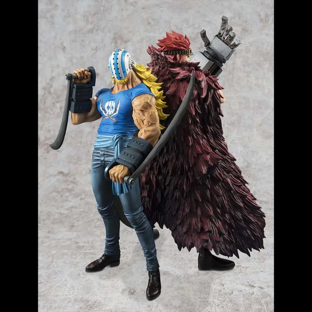 ONE PIECE POP LTD ED KILLER