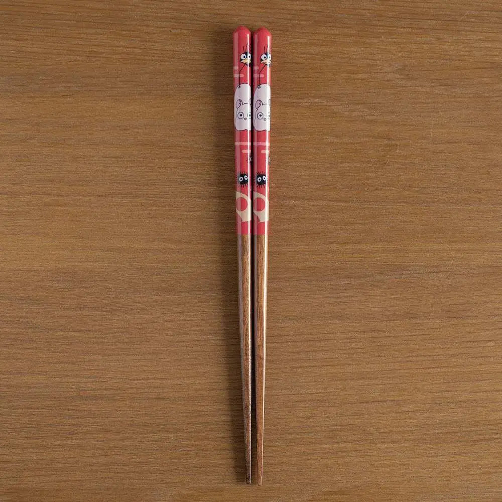 SPIRITED AWAY BOH MOUSE CHOPSTICKS