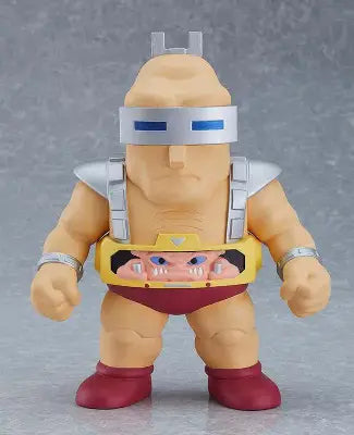 TMNT KRANG NENDOROID MORE