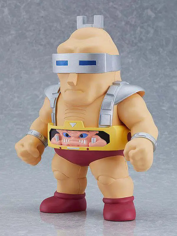 TMNT KRANG NENDOROID MORE