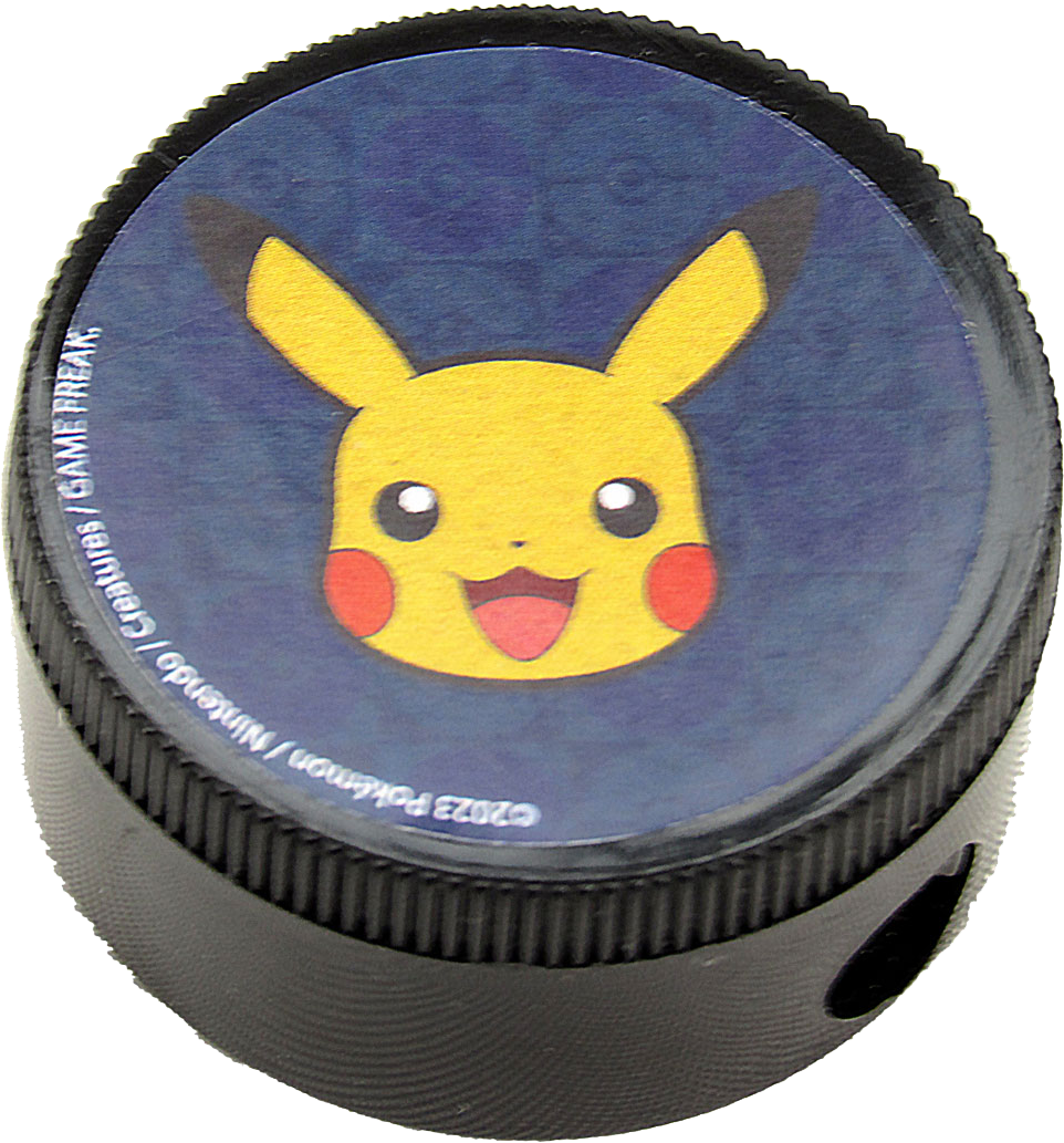 POKEMON - Starter - Stationery Set - 4pc.