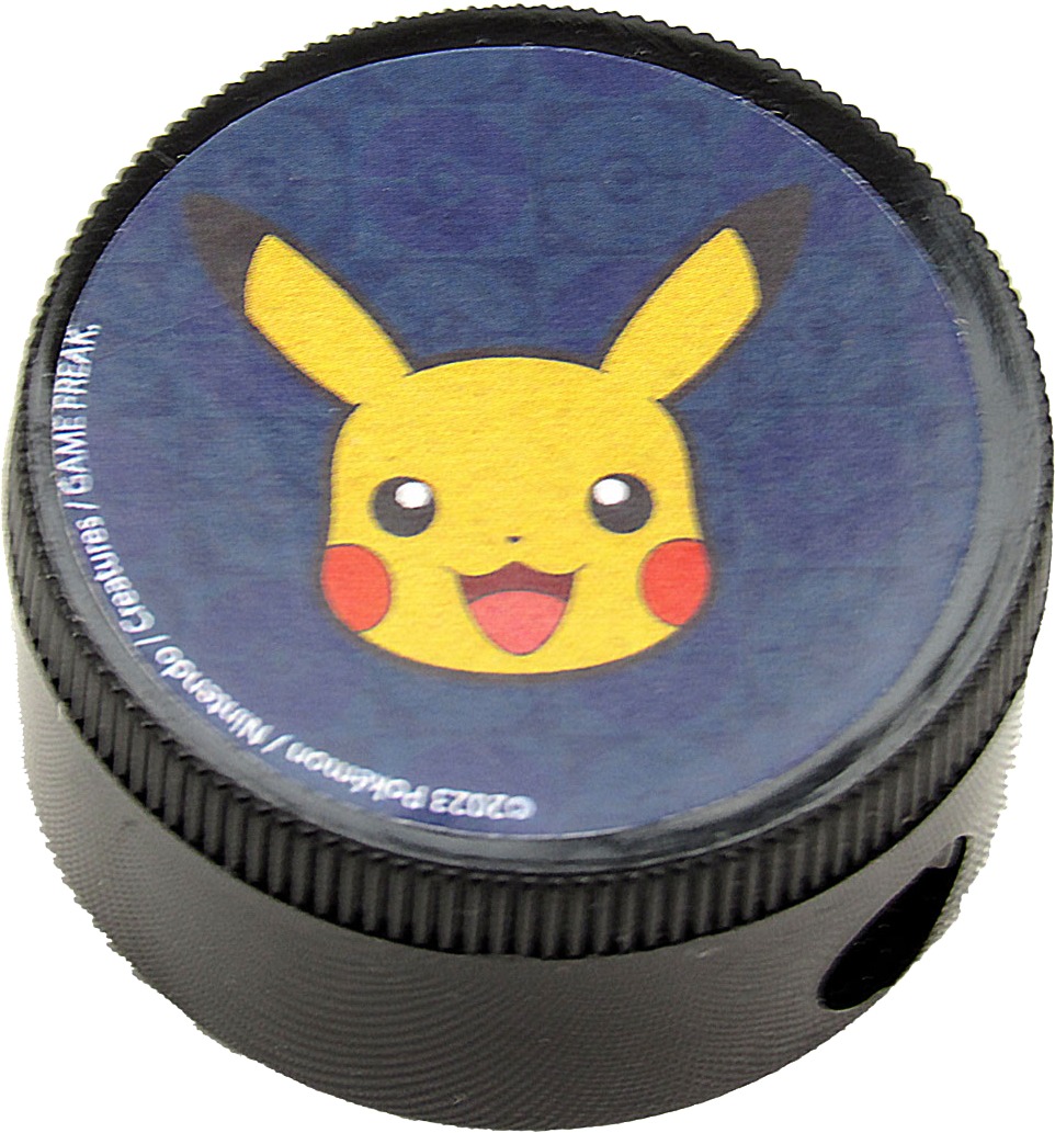 POKEMON - Starter - Stationery Set - 4pc.