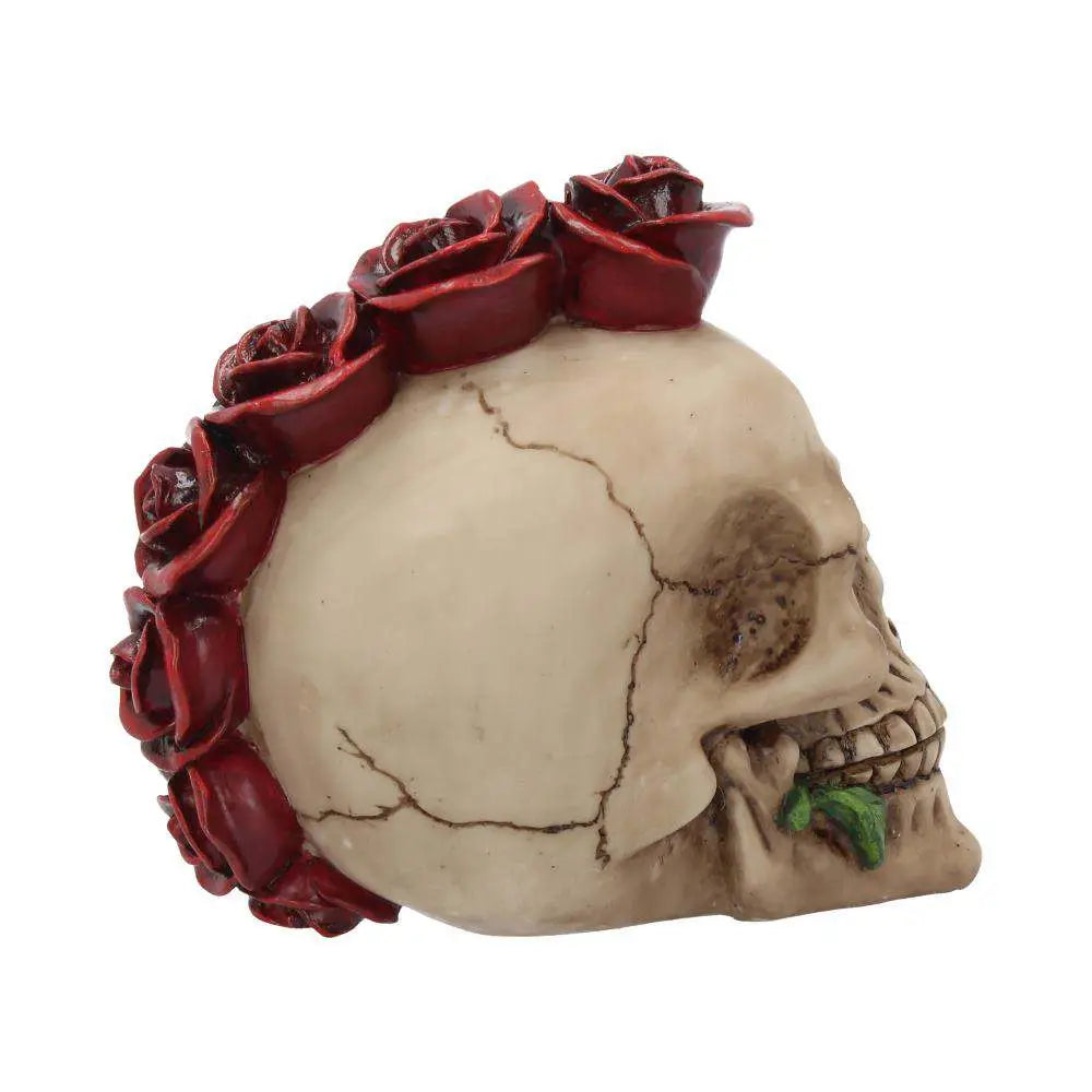 SKULL GOTHIC ROSEHAWK