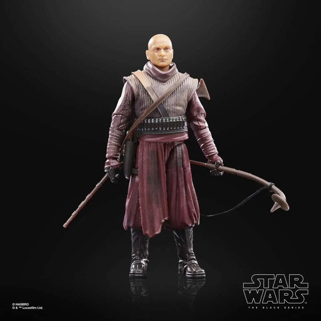 SW BL VINTAGE MANDALORIAN BOBA FETT AF