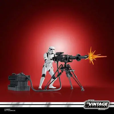 SW BL VIN IMPERIAL STORMTROOPER ND AF