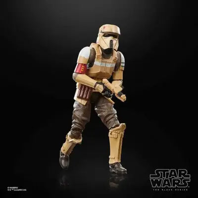 SW BL ANDOR SHORETROOPER AF