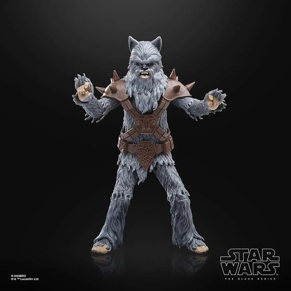 SW BL WOOKIEE HALLOWEEN ED AF