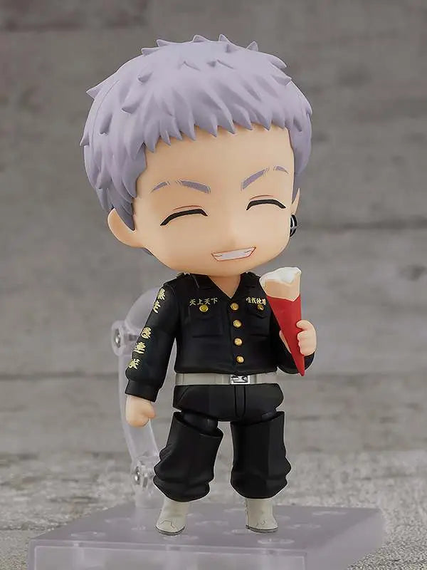 TOKYO REVENGER TAKASHI MITSUYA NENDOROID